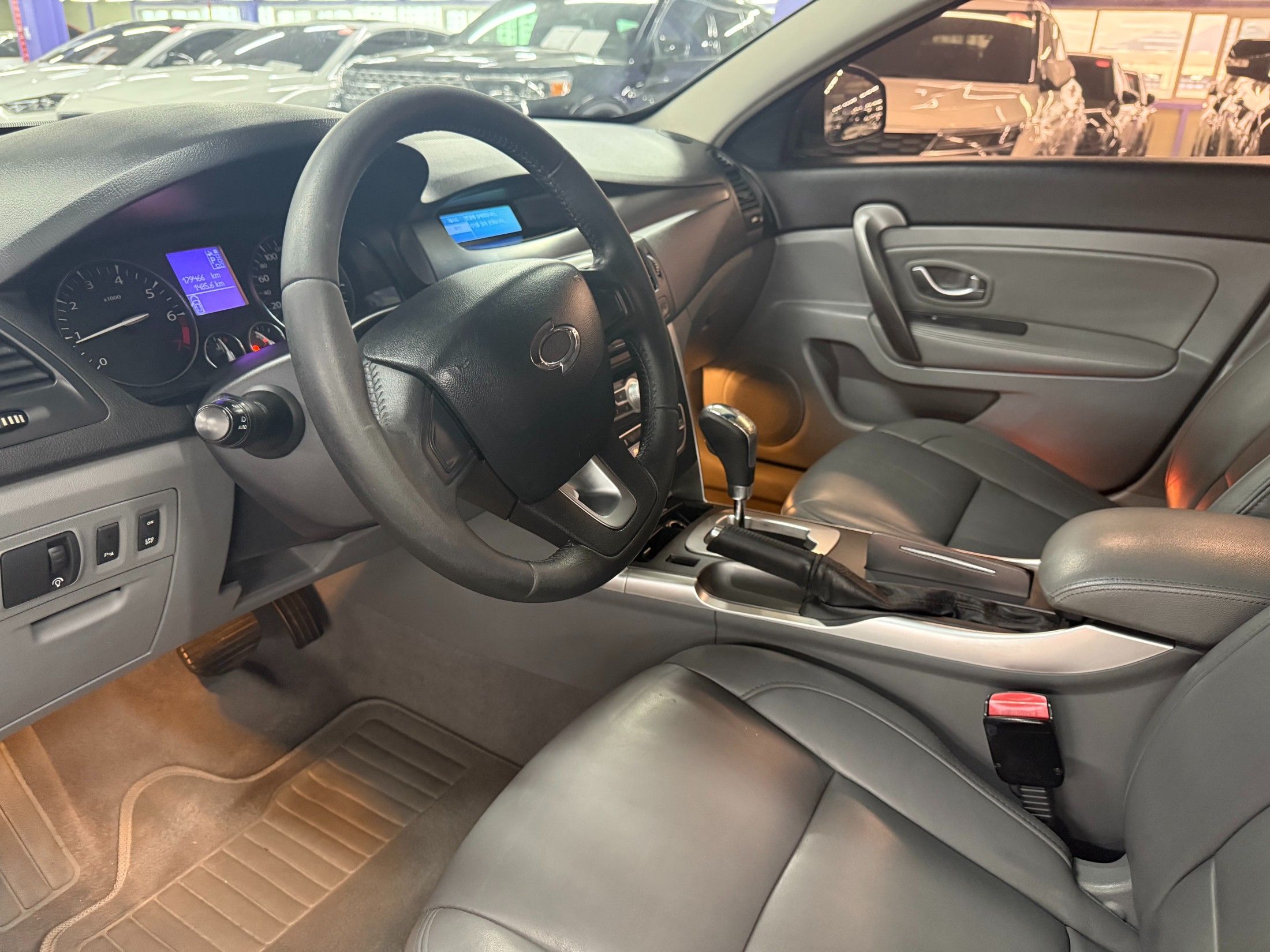 SAMSUNG SM5 NEW 2010