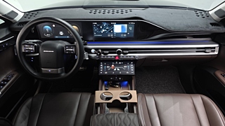 HYUNDAI GRANDEUR GN7 2024