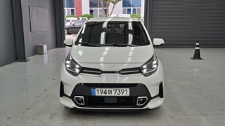 KIA MORNING URBAN JA 2022