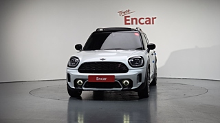MINI COUNTRYMAN COOPER S 2024