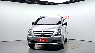 HYUNDAI STAREX GRAND 2016
