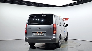 HYUNDAI STAREX GRAND 2016