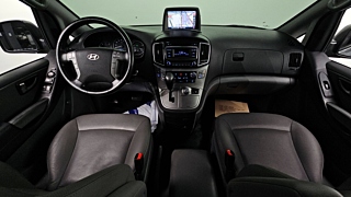 HYUNDAI STAREX GRAND 2016