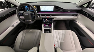 HYUNDAI GRANDEUR GN7 2023