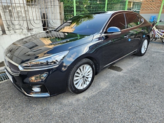 KIA K7 2018