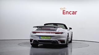 PORSCHE 911 992 2024