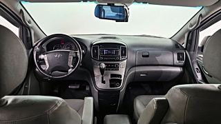 HYUNDAI STAREX GRAND 2016