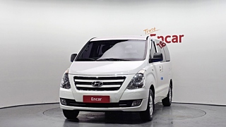 HYUNDAI STAREX GRAND 2016