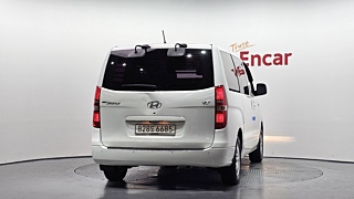 HYUNDAI STAREX GRAND 2016