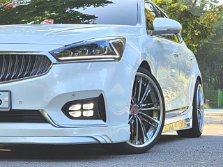 KIA K7 2018
