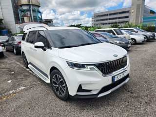 KIA CARNIVAL 2020