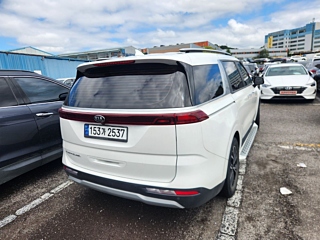 KIA CARNIVAL 2020