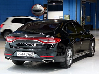 HYUNDAI GRANDEUR IG 2019