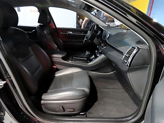 HYUNDAI GRANDEUR IG 2019