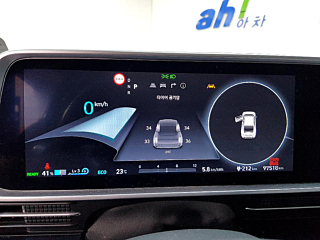 HYUNDAI IONIQ6  Long Range 2022