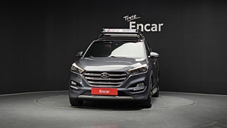 HYUNDAI TUCSON 2017