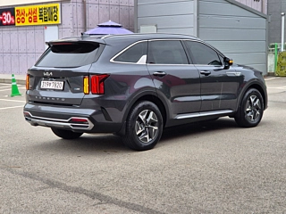 KIA SORENTO  4 GENERATION HEV 1.6 4WD 2021