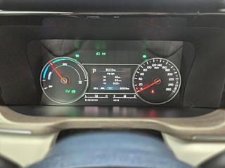 KIA SORENTO  4 GENERATION HEV 1.6 4WD 2021