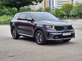 KIA SORENTO  2021