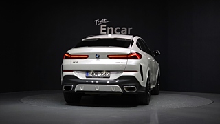 BMW X6 G06 2023