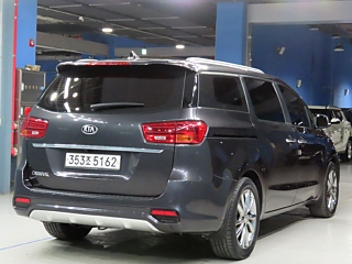 KIA CARNIVAL 2019
