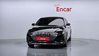 HYUNDAI GRANDEUR IG 2021