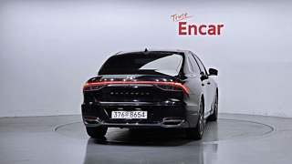 HYUNDAI GRANDEUR IG 2021