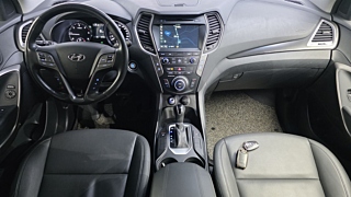 HYUNDAI SANTAFE THE PRIME 2016
