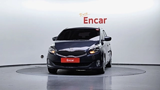 KIA CARENS 2016