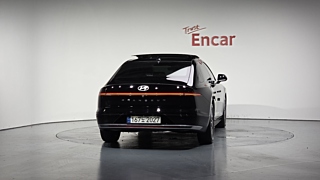 HYUNDAI GRANDEUR HYBRID GN7 2023