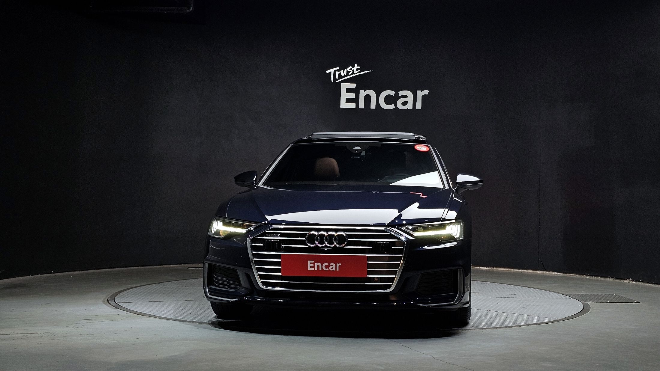 AUDI A6 C8 2023