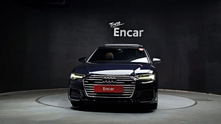 AUDI A6 C8 2023