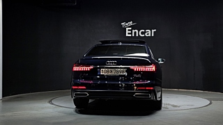 AUDI A6 C8 2023