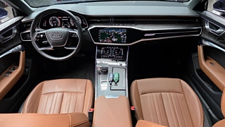AUDI A6 C8 2023