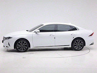 HYUNDAI GRANDEUR IG 2022