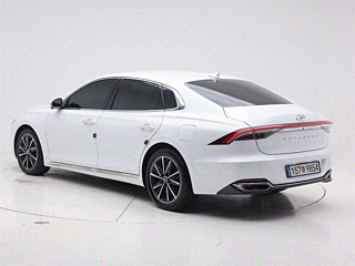 HYUNDAI GRANDEUR IG 2022