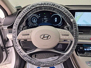 HYUNDAI GRANDEUR IG 2022