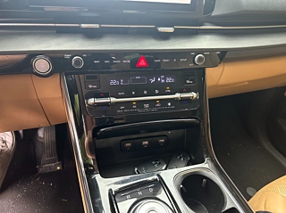 KIA CARNIVAL 2021