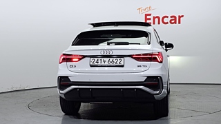 AUDI Q3 F3 2020