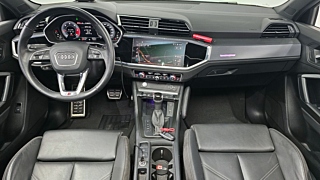 AUDI Q3 F3 2020