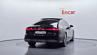AUDI A7 4K  50 TDI Quattro Premium 2020