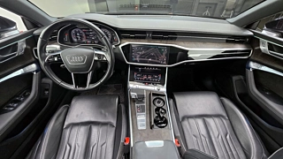 AUDI A7 4K  50 TDI Quattro Premium 2020