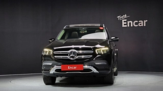 MERCEDES BENZ GLE-CLASS W167 2020