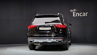 MERCEDES BENZ GLE-CLASS W167 2020