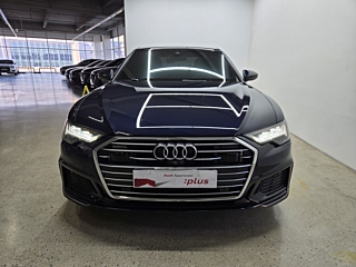 AUDI A6 C8 2021