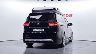 KIA CARNIVAL 2016