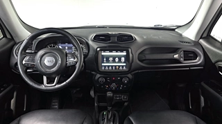 JEEP RENEGADE  1.6 Diesel Limited 2020