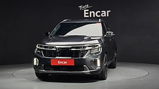 KIA SELTOS 2023