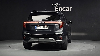 KIA SELTOS 2023