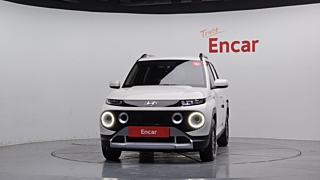 HYUNDAI CASPER 2024